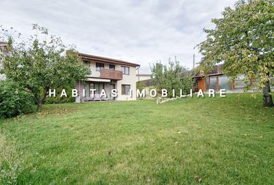 Casa individuala, 5 camere, 167mp utili, 600mp teren, zona Oasului - 7