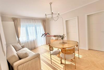 Comision 0 %! Apartament 3 camere, finisaje premium – Terra-Floresti! - 1