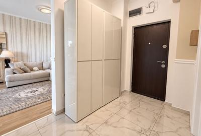 COMISION 0% Apartament 2 Camere | Terasa 38 mp | Etaj 1 | Mobilat Lux - 7