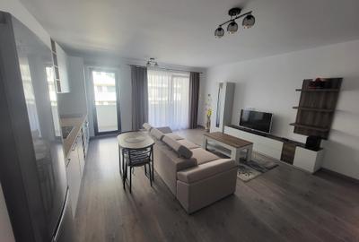 Apartament cu 2 camere Floresti - zona centrala Eroilor - 9
