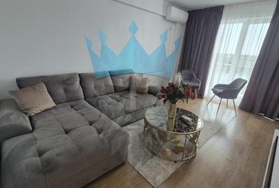 Apartament cu 2 camere decomandat, mobilat în Pantelimon