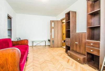 Apartament 3 camere Calea Grivitei- Mega Image- Metrou Grivita - 4