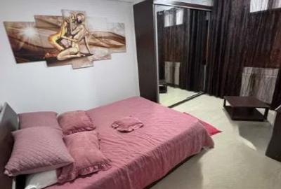 Apartament 2 cam, Piata Alba Iulia,bl.2011,et.2/4,DECOMANDAT,centrala,mobilat - 2