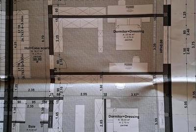 Vanzare casa tip duplex locatie de exceptie zona Scolii Waldorf Europa, Cluj-Nap - 7