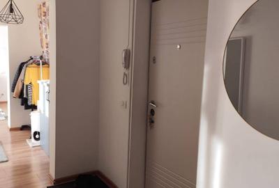 Apartament 4 camere Mărgeanului, 86 mp, etaj 3/10, posibilitate centrală proprie - 16