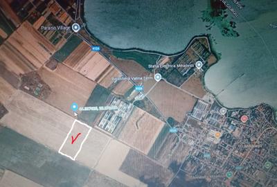 Teren agricol extravilan de 15000 mp, în Nord-Est