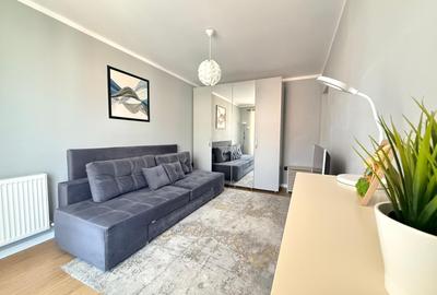 Apartament decomandat, 51 mp, parcare inclusă – gata să devină noul tău acasă! - 4
