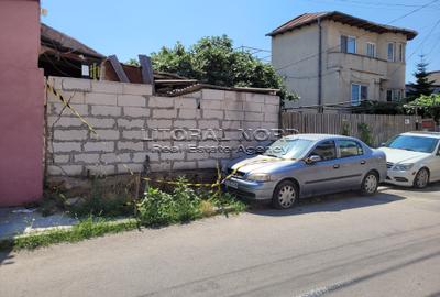 Exclusivitate - Coiciu, Str. Rasuri nr. 59, teren 180 mp, front stradal 14,14m - 3