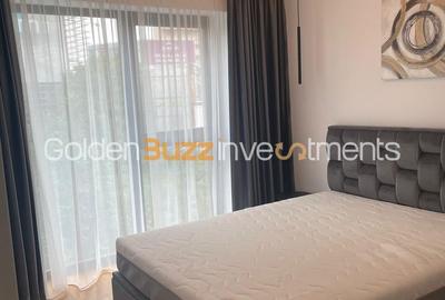 Apartament 2 camere complet mobilat și utilat - 4