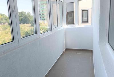 Apartament de 2 camere cu loc de parcare inclus, Metrou Dimitrie Leonida - 11