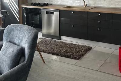 Apartament 2 camere Tomis Plus /Centrală proprie/AC/Parcare  subterana/Etaj  2 - 4