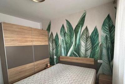 Apartament cu 3 camere semidecomandat în Drumul Taberei