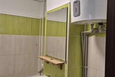 Vitan -Olimpia, apartament decomandat, bloc reabilitat, la cheie - 22