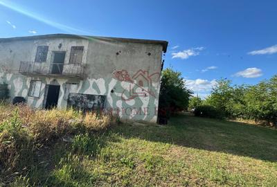 Platformă industrială cu acces E671 | 39.726 mp teren - 7