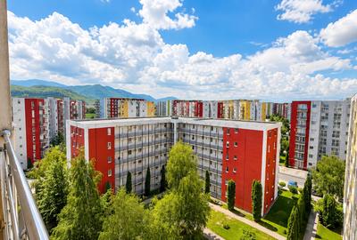 Apartament cu 2 camere in Avantgarden - 14