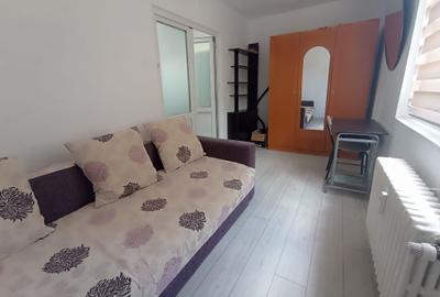 Apartament 2 camere semidecomandat, Cantemir, mobilat si utilat ! - 3