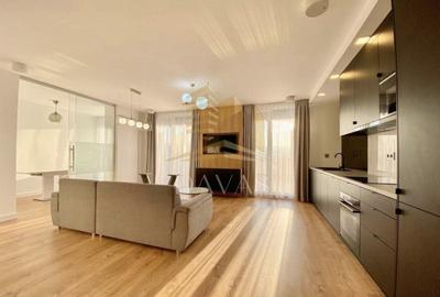 Apartament 4 camere semidecomandat | Gheorgheni – Septimiu Albini - 2