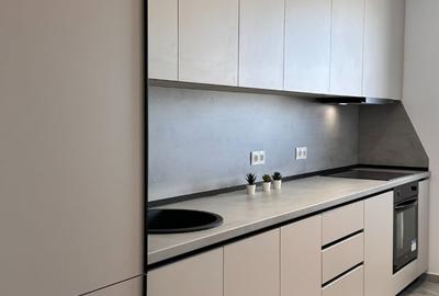 Apartament cu 2 camere în Nord