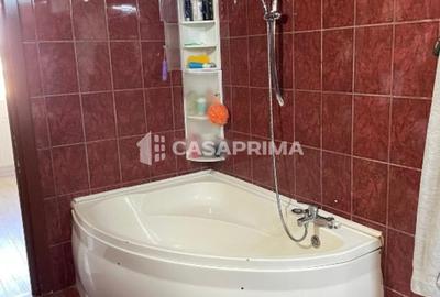 Apartament 3 camere Nicolina-Rond Vechi 100mp !! - 5