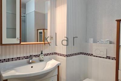 Apartament 3 camere 85mp2balcoaneparcare GheorgheniRiviera Luxury - 19