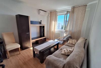 Apartament 2 camere de închiriat | Piața Victoriei | Etaj 8/10 - 2