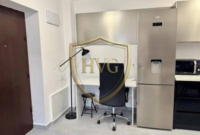 Garsoniera | Centrala imobil | Pet-friendly | Alba Iulia - 3