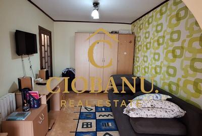 Apartament 3 camere etaj 2/4 DECMOMANDAT zona Rovine - 11