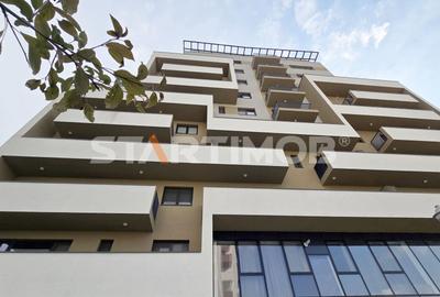 Garsoniera cu parcare Noua Residence - 29