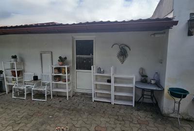 Casă individuală cu SAD, P+M, 2 apartamente, Timișoara, zona Lipovei, comision 0 - 36
