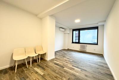 Centru, Bucsinescu, spatiu birouri/comercial, renovat complet, 200 mp - 7