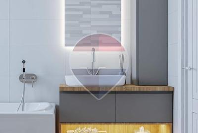 APARTAMENT 2 CAMERE - COPOU GARDEN RESIDENCE - 7