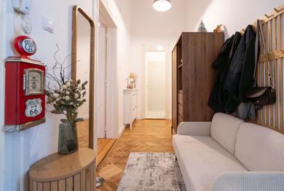 Apartament 3 camere 2 bai Ultracentral lux - 11