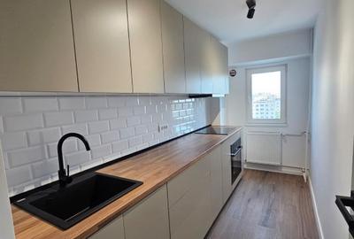 Închiriere garsonieră 43 mp — Bd. Ghica Tei - renovata complet - 3