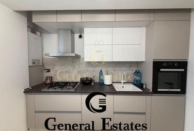 Vânzare apartament modern | 2 camere decomandate - 56 m.p | Galata - 6