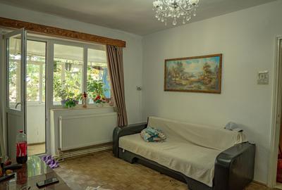 Apartament cu balcon în Moinești, sub 30.000 euro - 4