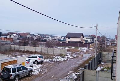 VILA Berceni – Ilfov | SUPER OFERTA IN PLINA DEZVOLTARE CREDIT/CASH - 44