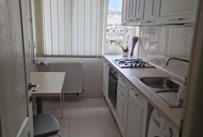 2 camere | Universitate | Centrala Proprie - 4