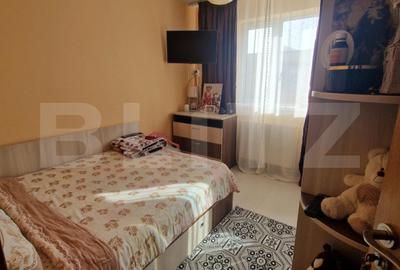 Apartament 2 camere Noua- insorit , spatios cu vedere deosebita - 2
