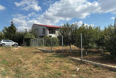 Duplex cu 5 camere în Săcălaz