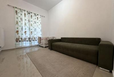 2 camere FINALIZAT | Militari Residence (Rosu - Chiajna ) - 2