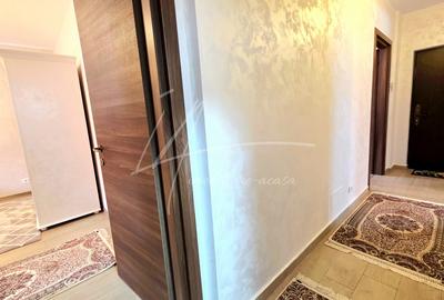 Apartament decomandat  cu 3 camere si 2 bai, 13 Septembrie – Marriott - 41