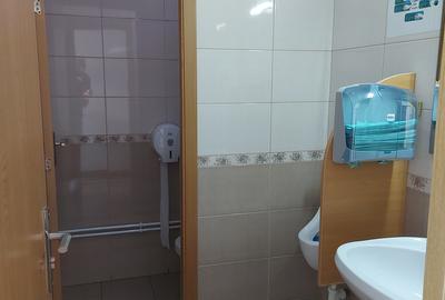 Constanta - Tomis III - etaj de birouri compartimentat in 24 de spatii - 6