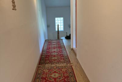 Lunca Gârtii – 10 km de Rucar. Casă+Teren 3500 mp - 12
