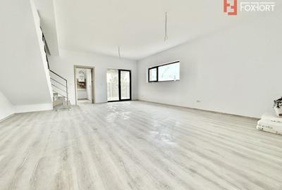 Duplex cu 5 camere, Mosnita Noua - Pozitie excelenta MCity - 4