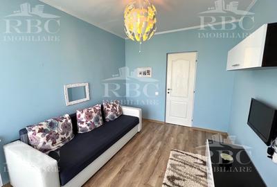 Apartament 3 camere cu balcon Floresti si posibilitate parcare - 4