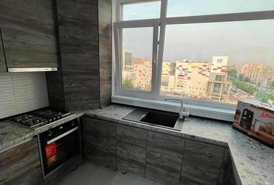 Apartament 2 camere tip studio GranVia Park - Lujerului de inchiriat - 12