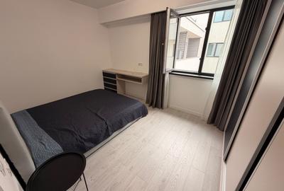 2 Camere 2 Ac Depozitare Parcare Metrou Pacii Novum Residence Gorjului - 3