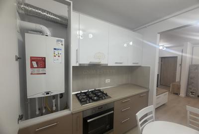 Apartament 2 Camere+Parcare  | Titanium Residence | Bloc Nou | Centrala - 6