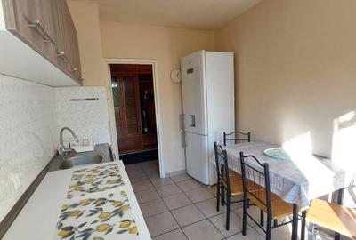 Apartament 3 camere mobilat si utilat complet Central-Parcul Botanic - 6