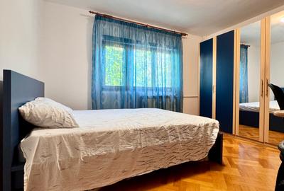 3 Camere | Mall Vitan | Metrou Timpuri Noi | Nerva Traian -Mobilat - 8